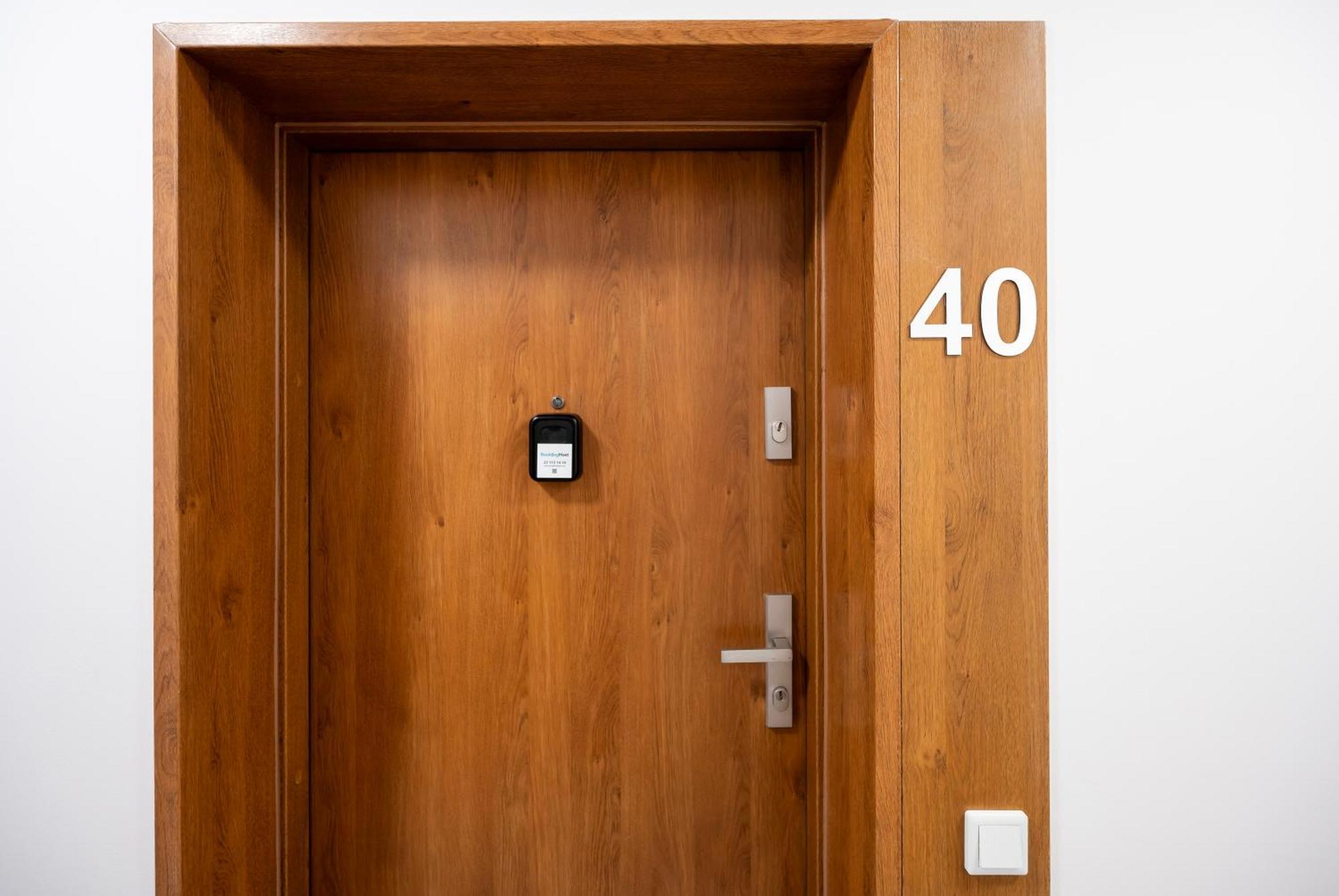 Pogonowskiego Beige Apartment Lodz  Exterior photo